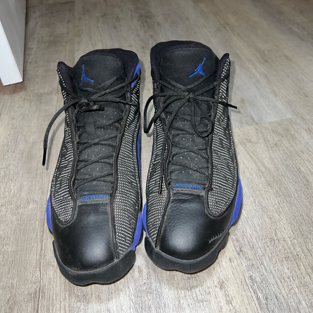 Jordan 13